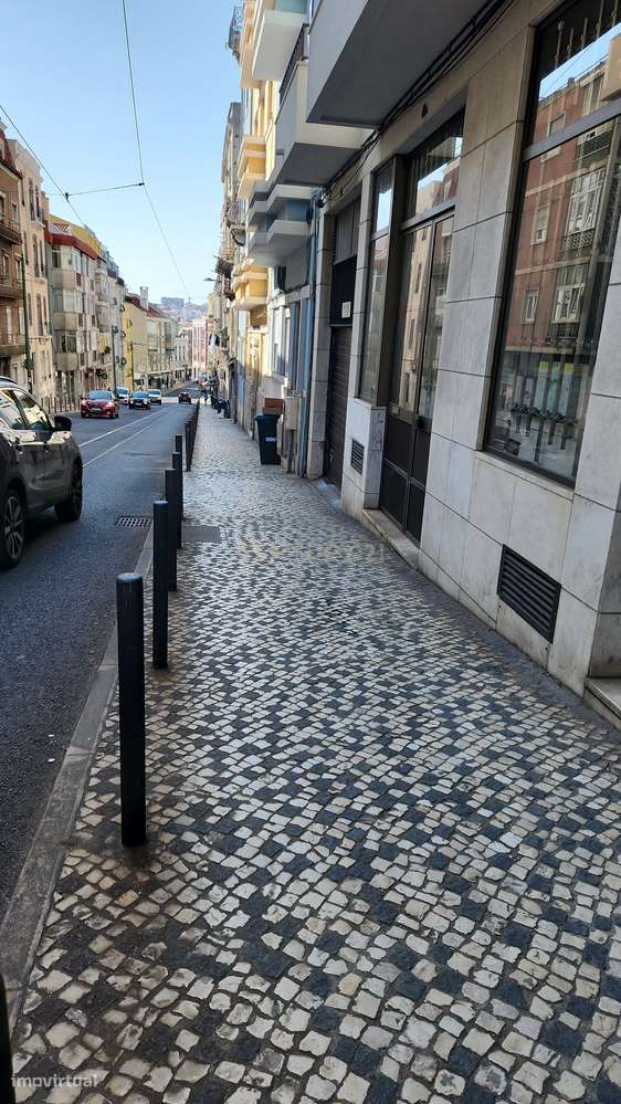 Loja em Arroios, Lisboa - Oportunidade Única! - Grande imagem: 5/17