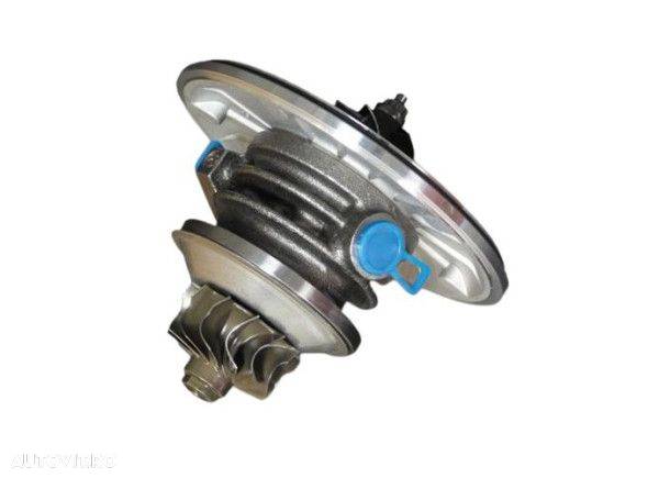 Miez Turbina Suzuki Grand Vitara 2.0 HDI 109 CP Cod turbina: 713667-0001 - 1