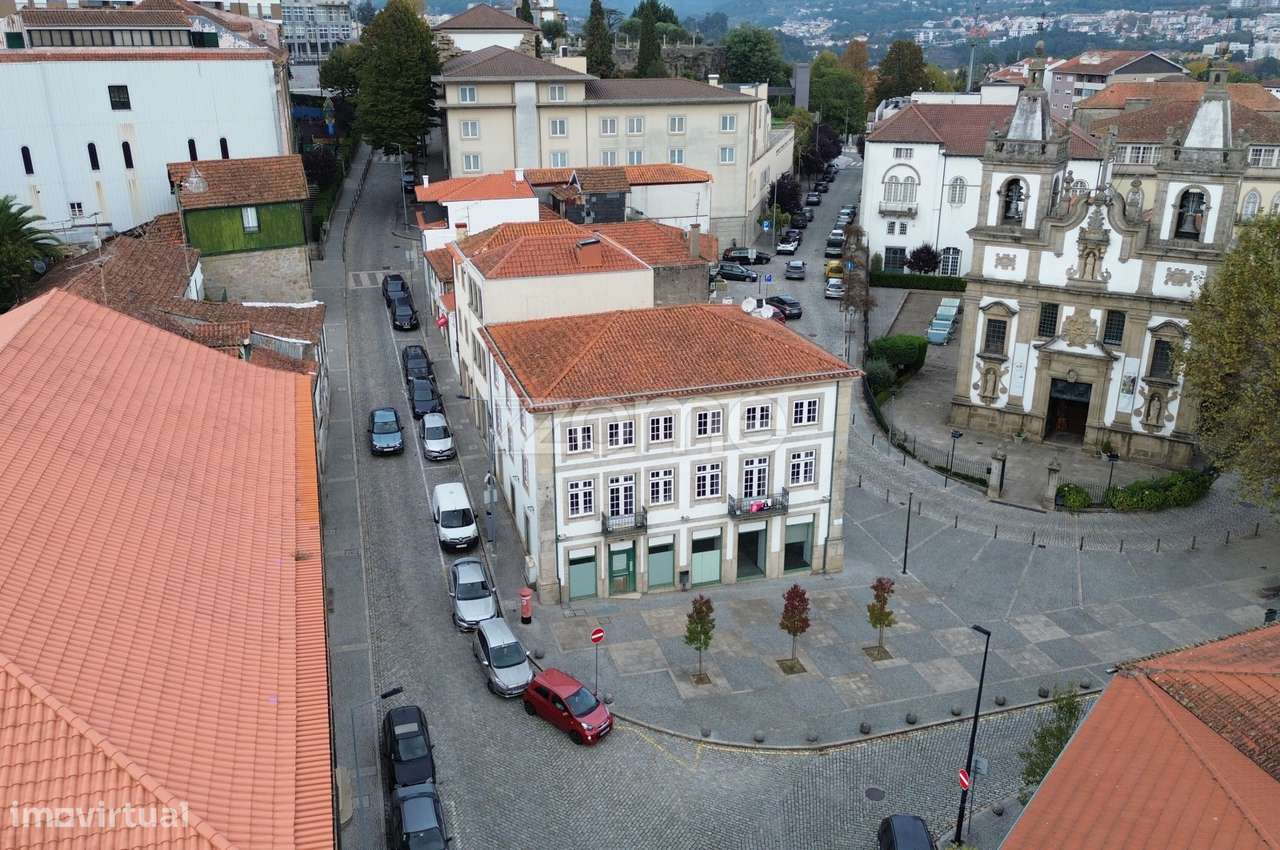 Apartamento, 572 m², Vila Real (Nossa Senhora da Conceição, São Pedro e São Dinis) - Grande imagem: 2/30