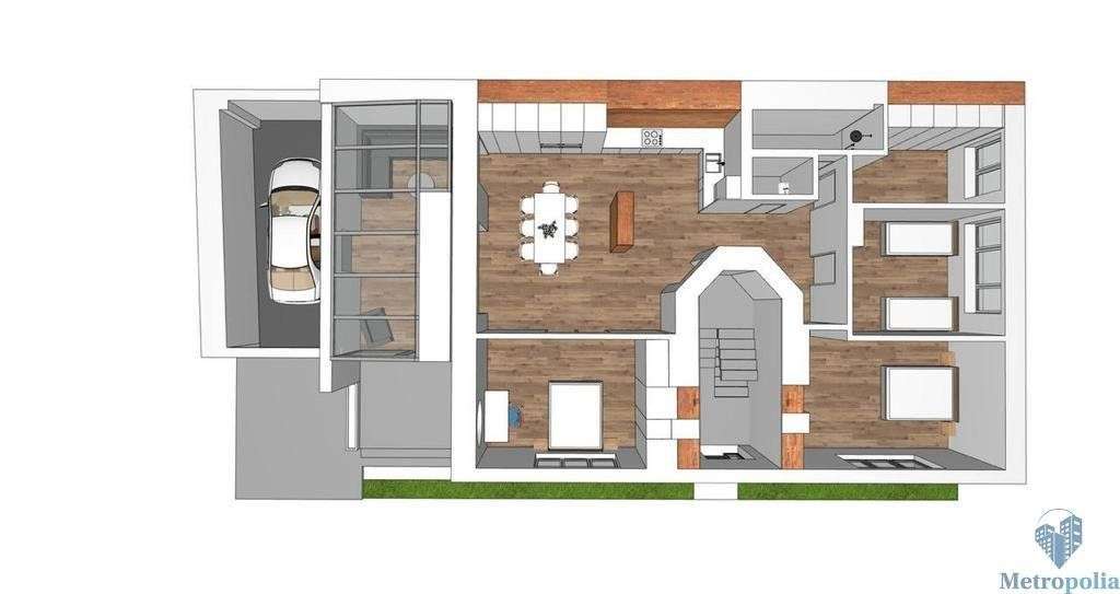 Unikatowe Loftowe Mieszkanie W Zadbanej Kamienicy-17