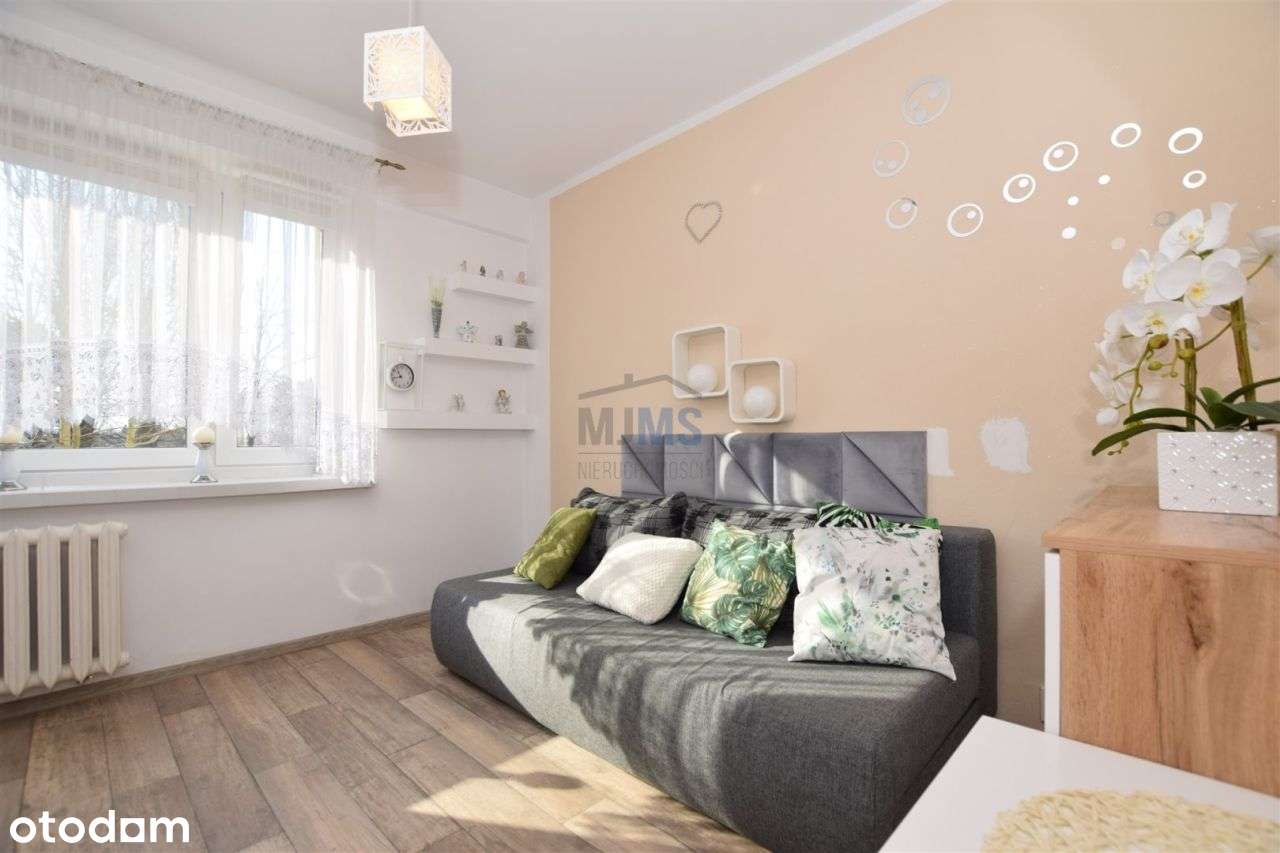 4 pok. parter -70m²,Słupsk -gotowe do zamieszkania-4