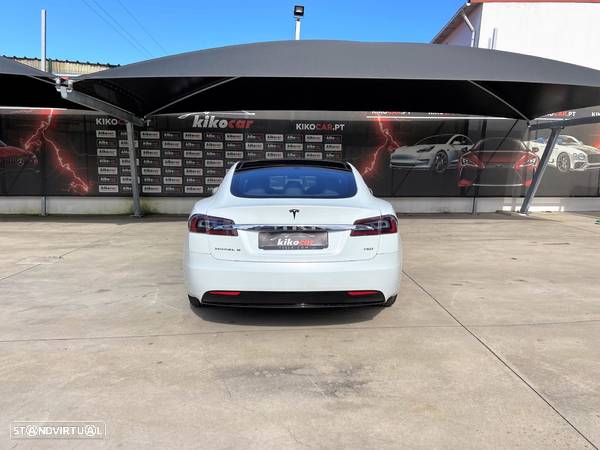 Tesla Model S 75D - 8