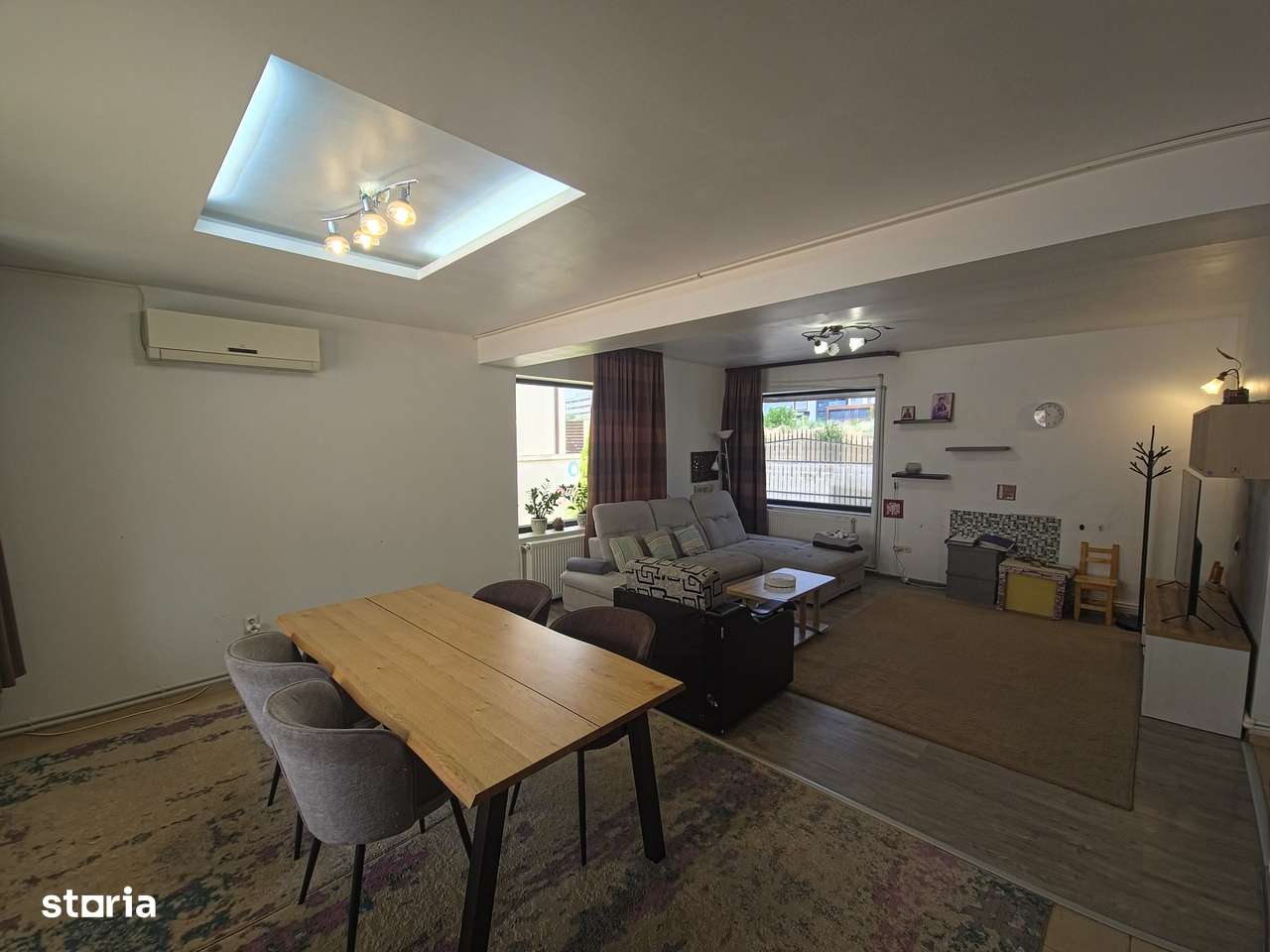 Vila P+1 in stil mediteranean  Langa Zen Residence  500 mp teren-12