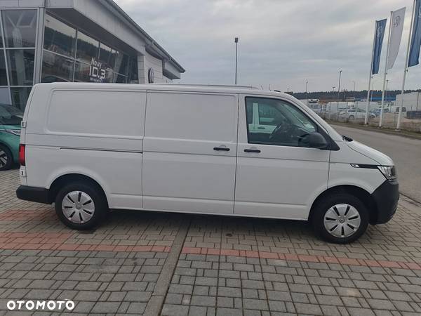 Volkswagen T6.1 - 5