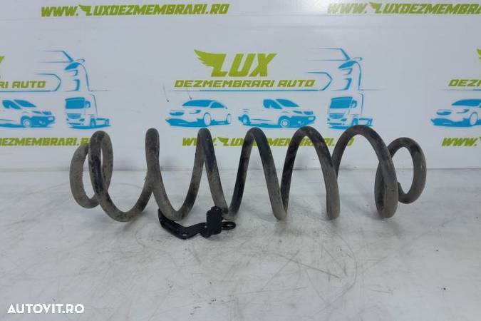 Arc spate Volkswagen VW Golf 5  [din 2003 pana  2009] seria - 1