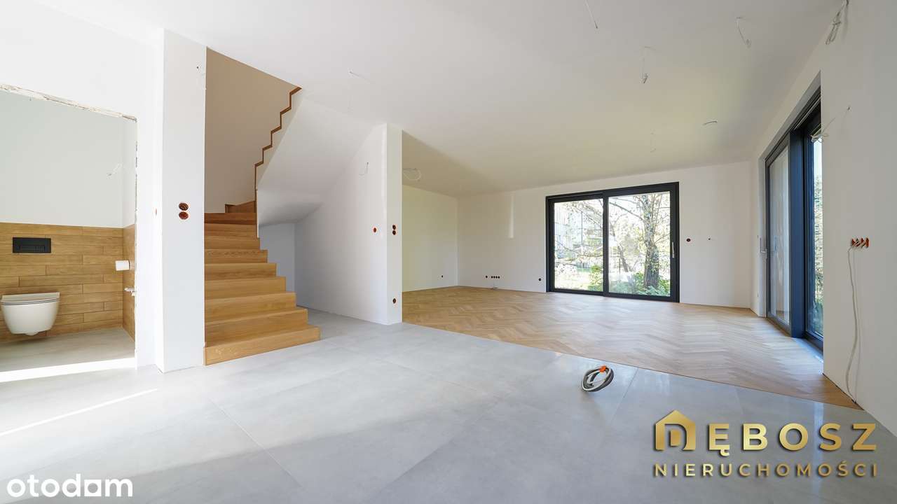 ul.Ułanów / Niepołomice | Nowy Dom Wolnostojący - 121 m2 / 1.299.000zł-5