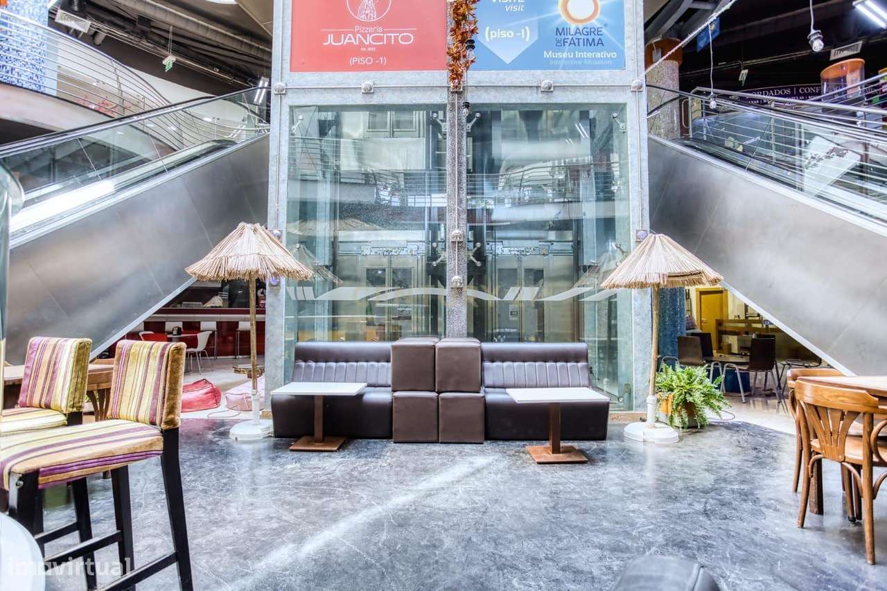 Oferta Imperdível: Descubra os Tesouros de Fátima em 21 lojas! - Grande imagem: 2/37