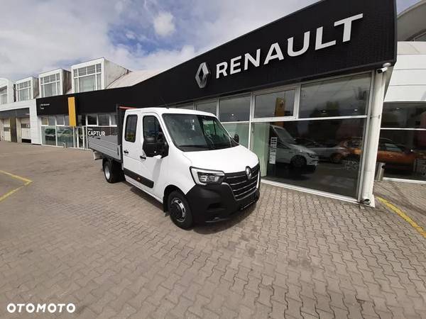 Renault Master Skrzynia Brygadowa - 2