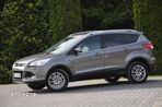 Ford Kuga 2.0 TDCi 4WD Titanium Plus - 2