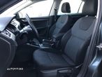 Skoda Octavia 2.0 TSI DSG Style - 12