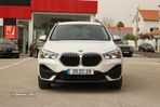 BMW X1 18 d sDrive Advantage Auto - 5