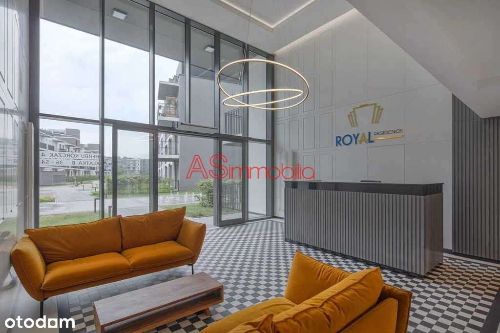 Okazja cenowa!Bez Pcc,bez prowizji!72,67m2,Wilanów-12