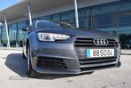 Audi A4 Avant 2.0 TDI Business Line - 4