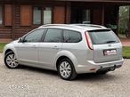 Ford Focus Turnier 2.0 16V Style+ - 6