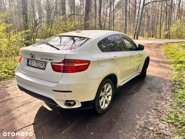 BMW X6 40d xDrive - 3