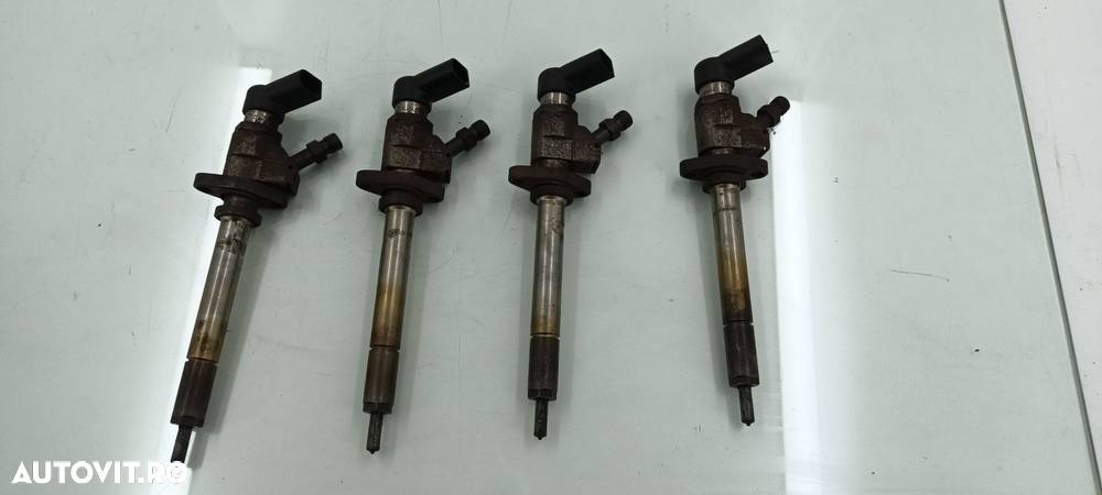 Injector Ford MONDEO MK4 KLBA 2.0 TDCI 2007-2013  9657144580 - 1