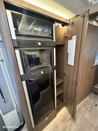 Hymer-Eriba MasterLine I780 - 22