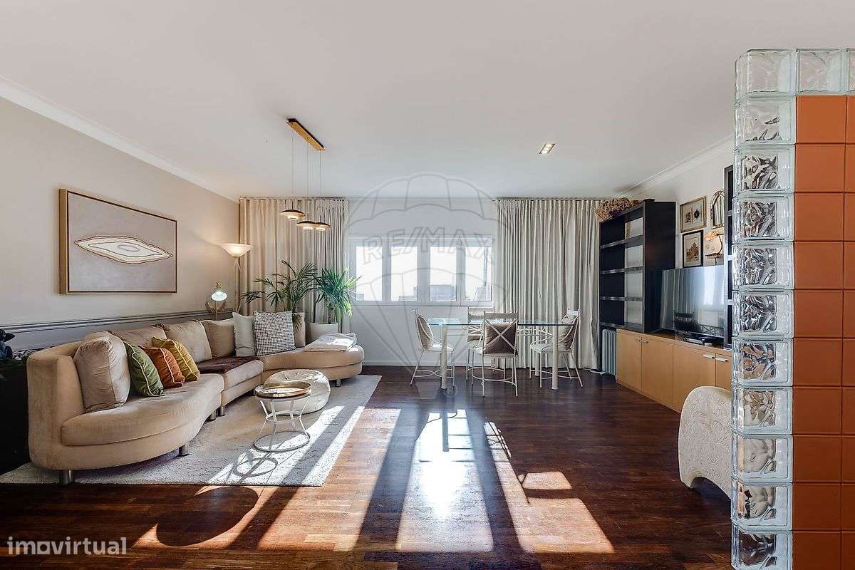 Apartamento T3 para venda - Grande imagem: 2/43