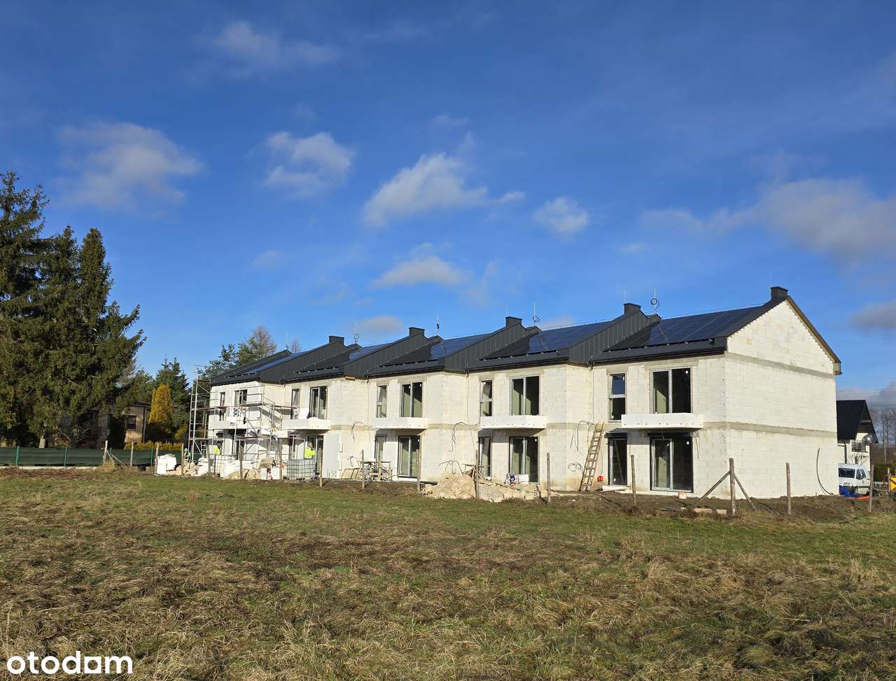 Mieszkanie w Krosnie - Pełny obrazek: 3/15