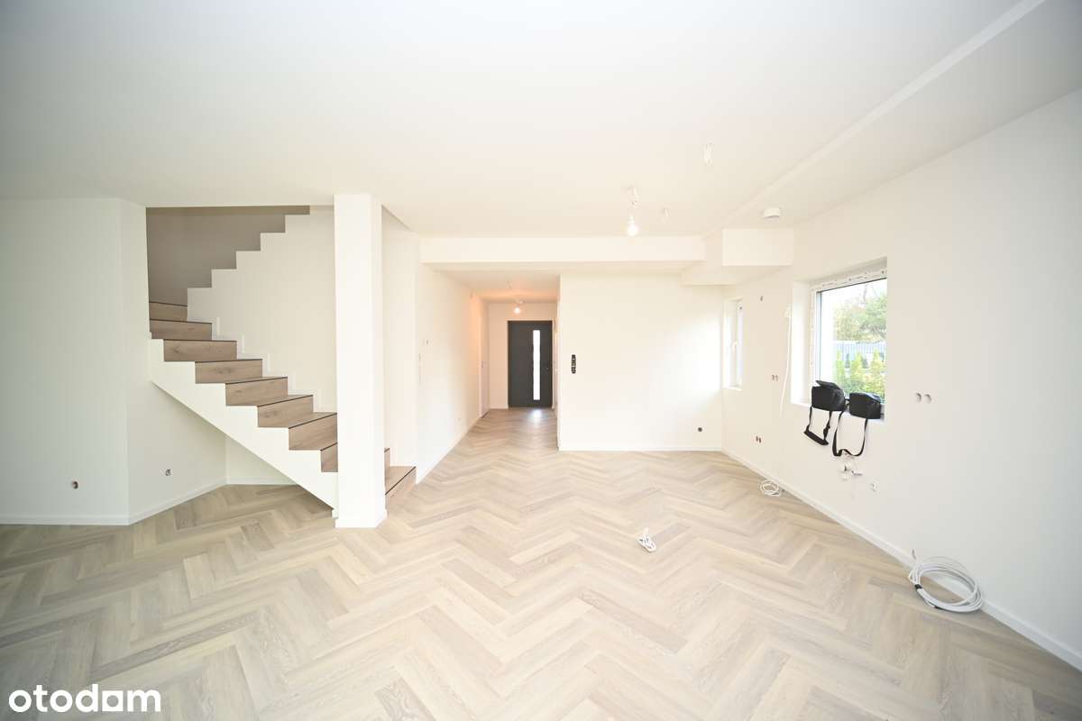 Energooszczędny dom  Wzgórza Krzesławickie, częściowo wykończony !-9