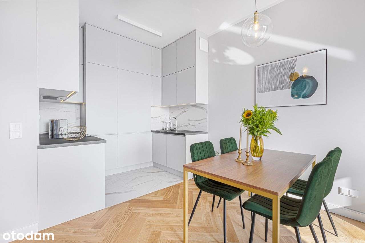 Vonder UpTown | apartament 2-pok. | 54 - Pełny obrazek: 5/17