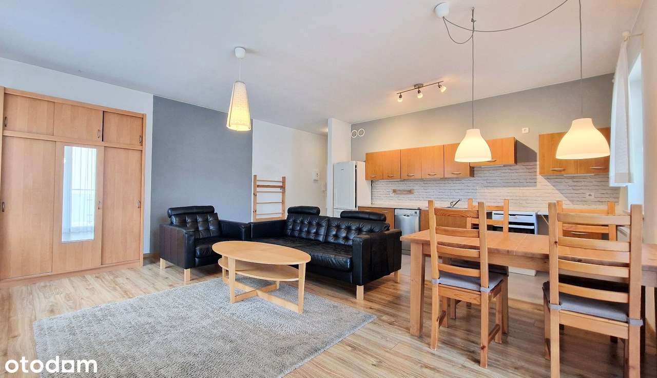 Widzew / Janów - na sprzedaż M4 z miejscem parkingowym ul. Ketlinga-1