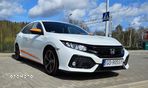 Honda Civic 1.0 T Executive (Navi) - 1