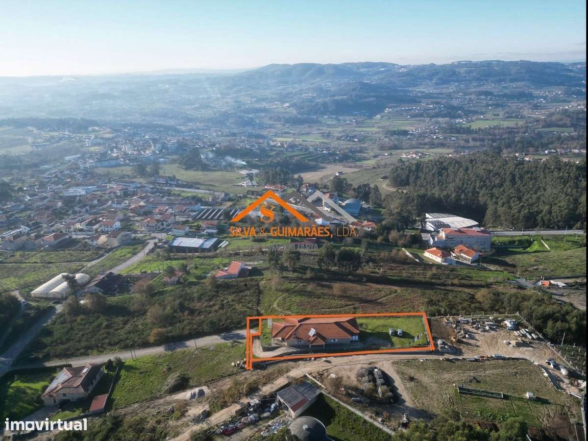 Moradia t4 lousada-7