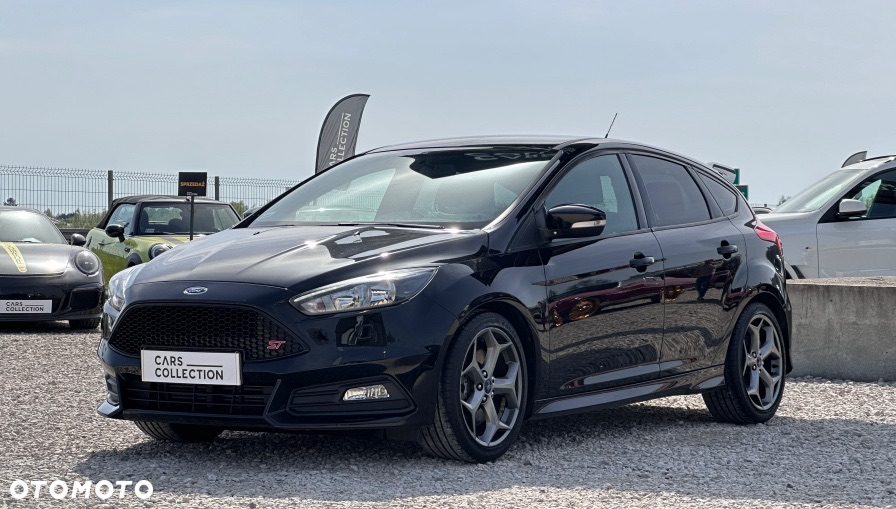 Ford Focus - 8