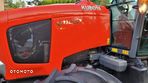 Kubota M110GX - 24