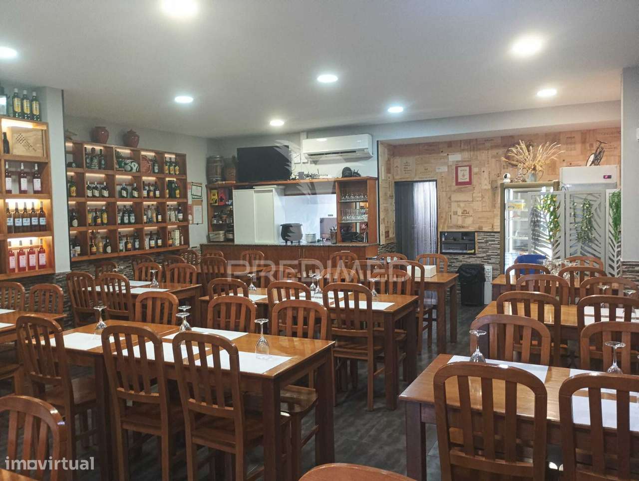 Trespasse de Restaurante em Milheirós - Grande imagem: 2/22