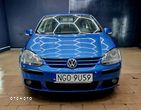 Volkswagen Golf V 2.0 FSI Comfortline - 1