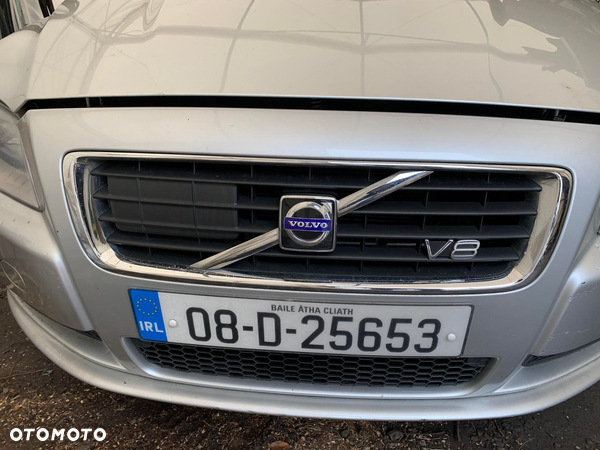 VOLVO S80 II 2.5T 231KM 426-26 CAŁY NA CZĘŚCI - 15