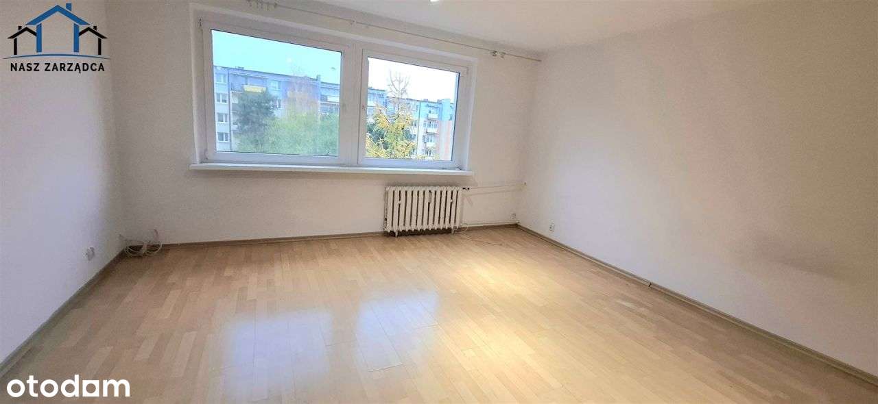 Mieszkanie 3 pokojowe 2p. blok Fordon-3