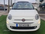 Fiat 500C 1.2 Lounge S&S - 2