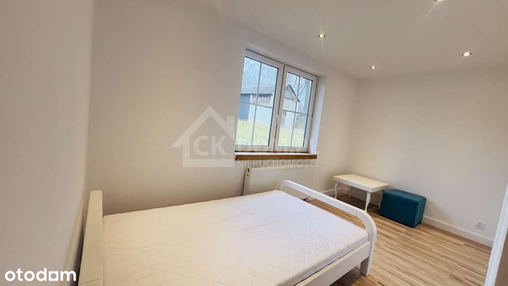 Dom po generalnym remoncie w Pliskowoli-14