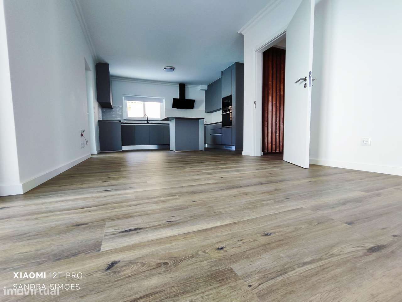 Moradia Independente V3/4 c/ Piscina de Água Salgada  Qtª de Valadares-28