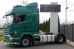 Scania R 450 / HIGHLINE / RETARDER / KLIMA POSTOJOWA / EURO 6 - 9