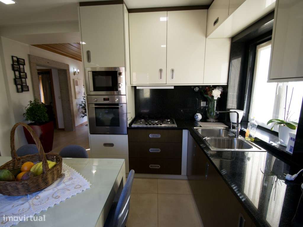 Moradia T3 em Gandra, Ponte de Lima-5