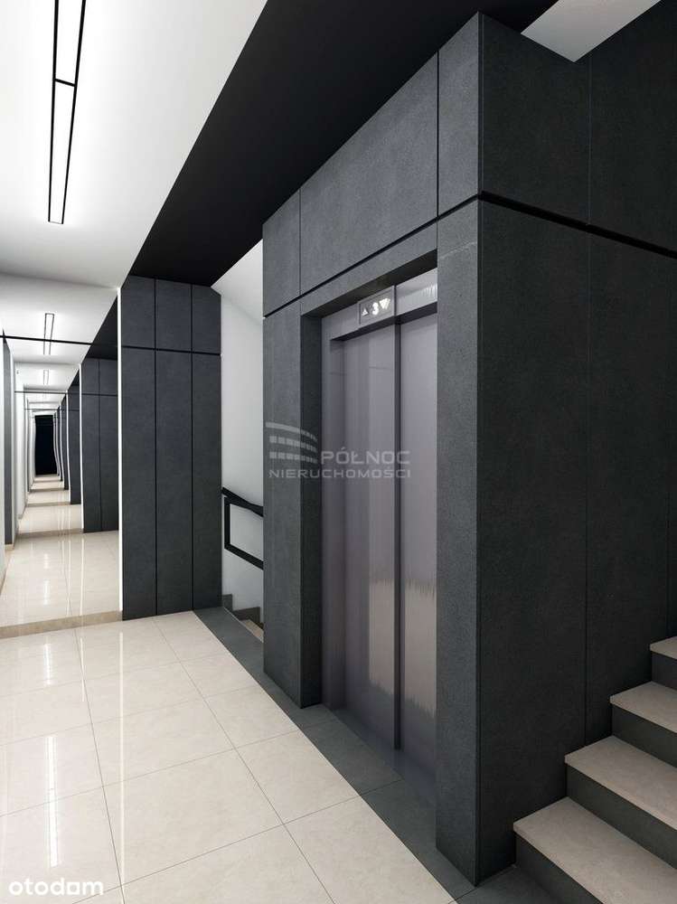 Nowoczesne mieszkania na ul. Ogrodowej w Łomży! - Pełny obrazek: 4/10