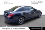 Mercedes-Benz Klasa C 200 (BlueTEC) d 7G-TRONIC - 7