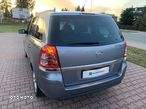 Opel Zafira - 10