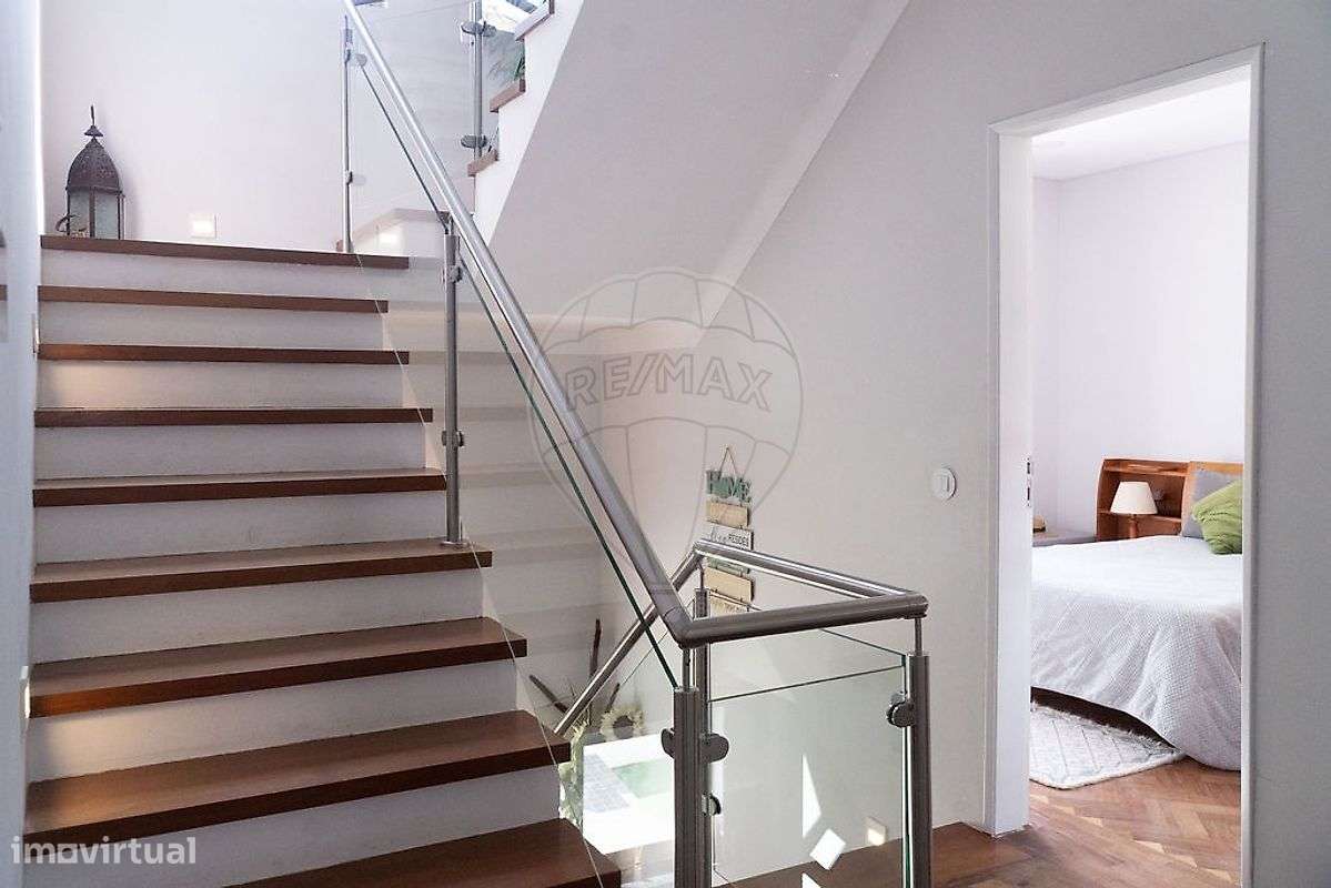 Moradia T4 para venda-14