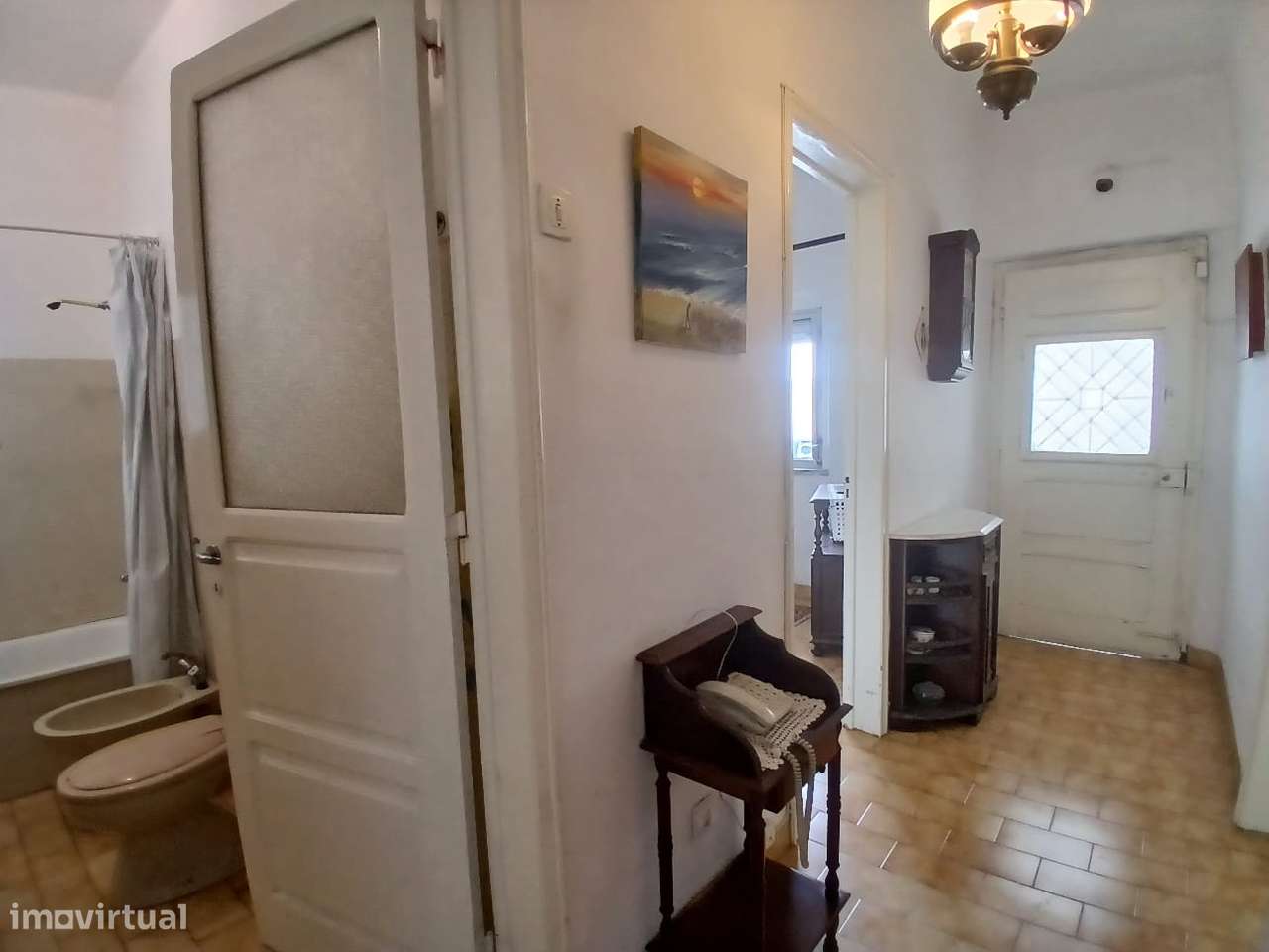 Moradia Geminada 2 quartos - Grande imagem: 4/16