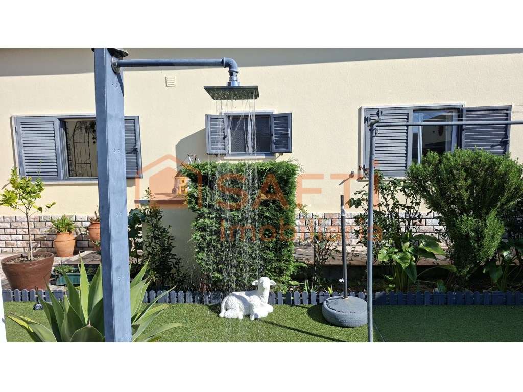 Moradia Térrea T2 - Fernão Ferro - Grande imagem: 5/36