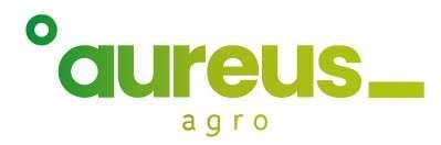 Aureus Agro logo