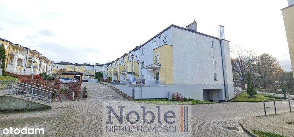 Cadena Park - 3 pokoje - jak nowe!-16