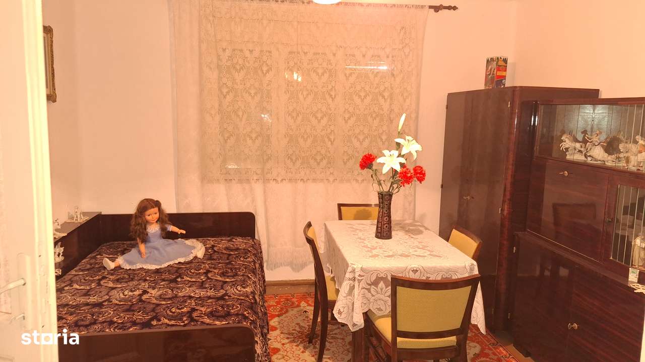 Casa frumoasă Localitatea Horia - Imagine principală: 5/10