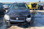 Rezervor combustibil 3 USI Suzuki Grand Vitara 2 (facelift)  [din 2008 pana  2012] seria Crossover - 2