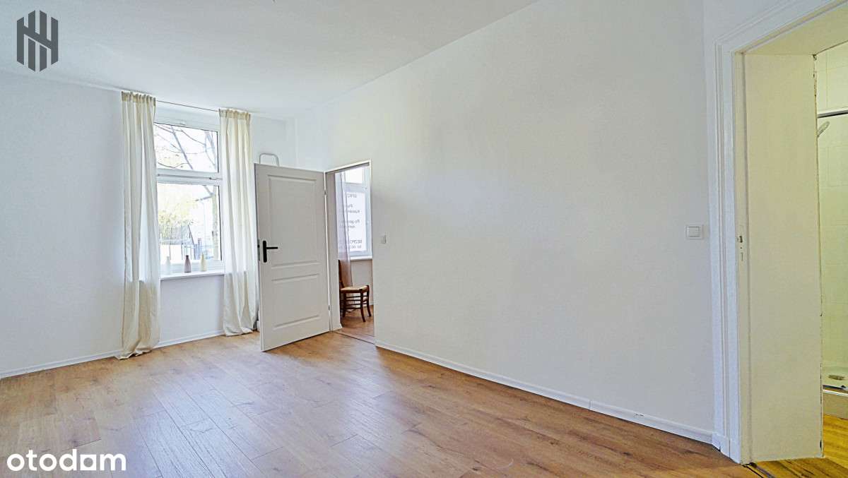 Mieszkanie w spokojnej dzielnicy - Bocianowo!-4